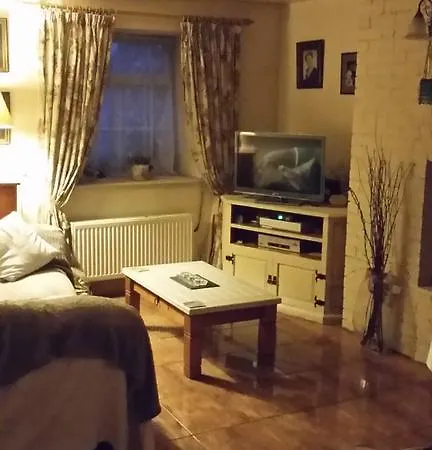 Country house Ivynook