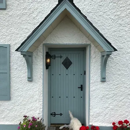 Country house Ivynook Birr