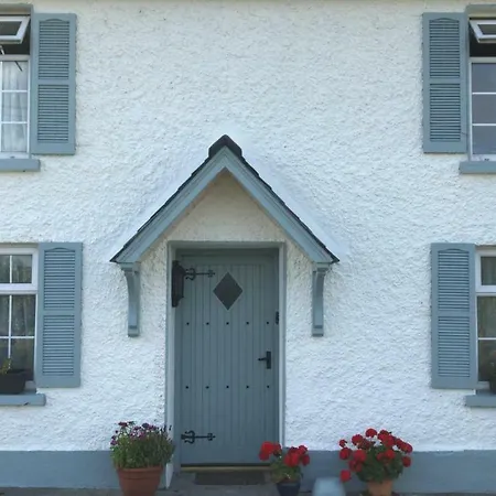 Country house Ivynook